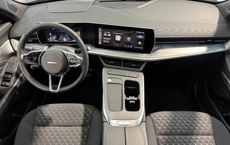 Haval F7, 2026 год, 3 599 000 рублей, 8 фотография