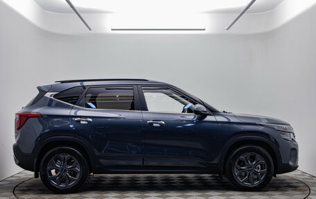 KIA Seltos I, 2024 год, 2 540 000 рублей, 7 фотография