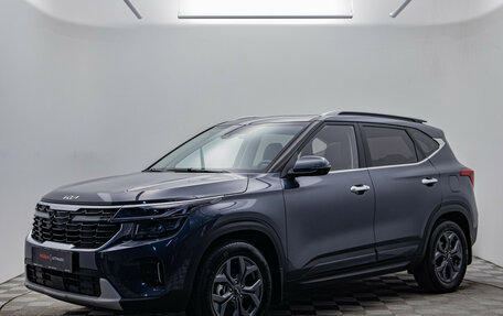 KIA Seltos I, 2024 год, 2 540 000 рублей, 2 фотография