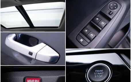 KIA Seltos I, 2024 год, 2 540 000 рублей, 17 фотография