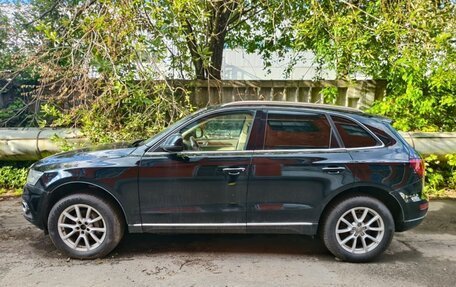 Audi Q5, 2014 год, 1 300 000 рублей, 5 фотография