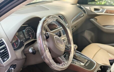 Audi Q5, 2014 год, 1 300 000 рублей, 4 фотография