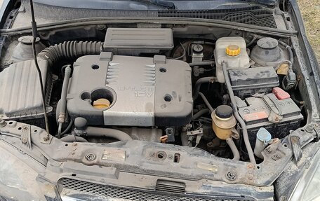 Chevrolet Lacetti, 2008 год, 150 000 рублей, 10 фотография