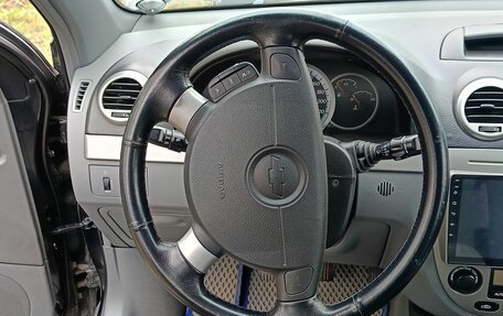 Chevrolet Lacetti, 2008 год, 150 000 рублей, 5 фотография