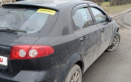 Chevrolet Lacetti, 2008 год, 150 000 рублей, 7 фотография