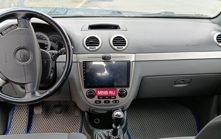 Chevrolet Lacetti, 2008 год, 150 000 рублей, 6 фотография