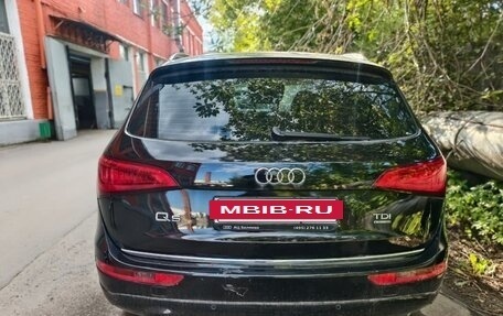 Audi Q5, 2014 год, 1 300 000 рублей, 3 фотография