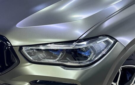 BMW X6, 2022 год, 9 000 000 рублей, 1 фотография