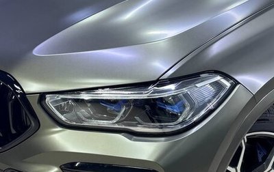BMW X6, 2022 год, 9 000 000 рублей, 1 фотография