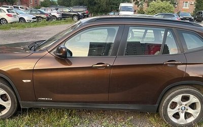 BMW X1, 2012 год, 1 250 000 рублей, 1 фотография