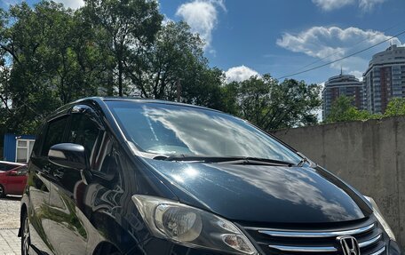 Honda Freed I, 2009 год, 815 000 рублей, 1 фотография
