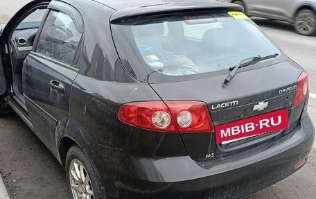 Chevrolet Lacetti, 2008 год, 150 000 рублей, 8 фотография