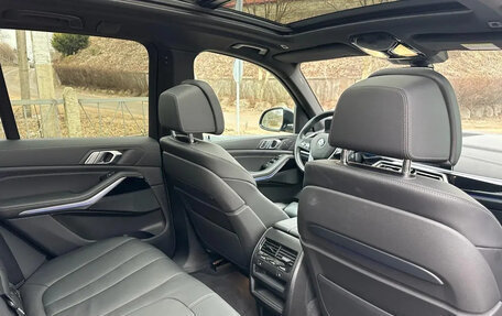 BMW X5, 2020 год, 6 400 000 рублей, 1 фотография
