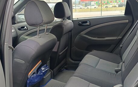Chevrolet Lacetti, 2008 год, 150 000 рублей, 11 фотография