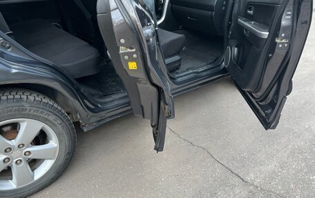 Suzuki Grand Vitara, 2011 год, 1 050 000 рублей, 5 фотография