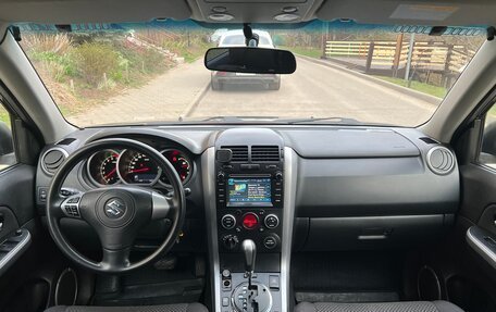 Suzuki Grand Vitara, 2011 год, 1 050 000 рублей, 7 фотография