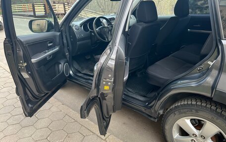 Suzuki Grand Vitara, 2011 год, 1 050 000 рублей, 6 фотография