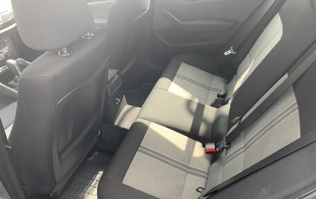 BMW X1, 2012 год, 1 250 000 рублей, 7 фотография