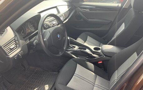 BMW X1, 2012 год, 1 250 000 рублей, 5 фотография