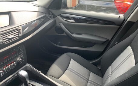 BMW X1, 2012 год, 1 250 000 рублей, 6 фотография