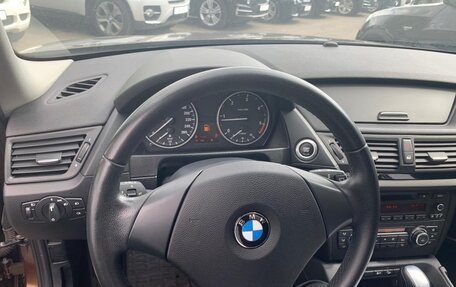 BMW X1, 2012 год, 1 250 000 рублей, 4 фотография