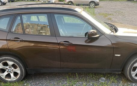 BMW X1, 2012 год, 1 250 000 рублей, 3 фотография