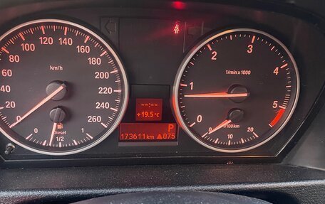 BMW X1, 2012 год, 1 250 000 рублей, 8 фотография