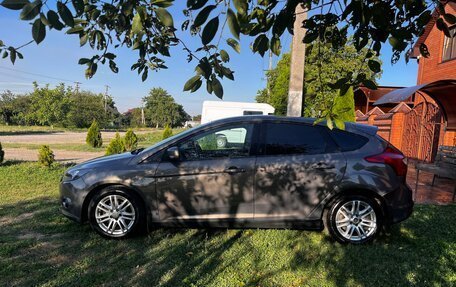 Ford Focus III, 2012 год, 715 000 рублей, 4 фотография