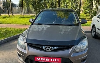 Hyundai i30 I, 2011 год, 670 000 рублей, 1 фотография