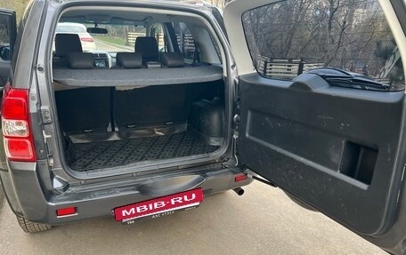 Suzuki Grand Vitara, 2011 год, 1 050 000 рублей, 8 фотография