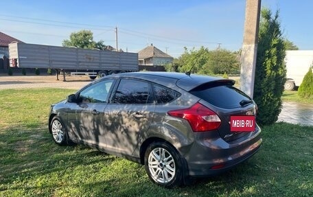 Ford Focus III, 2012 год, 715 000 рублей, 5 фотография
