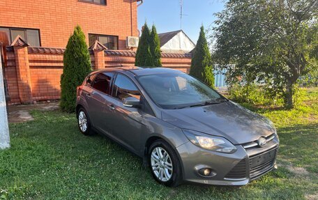 Ford Focus III, 2012 год, 715 000 рублей, 8 фотография