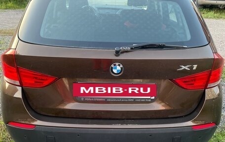 BMW X1, 2012 год, 1 250 000 рублей, 2 фотография