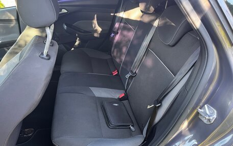 Ford Focus III, 2012 год, 715 000 рублей, 11 фотография