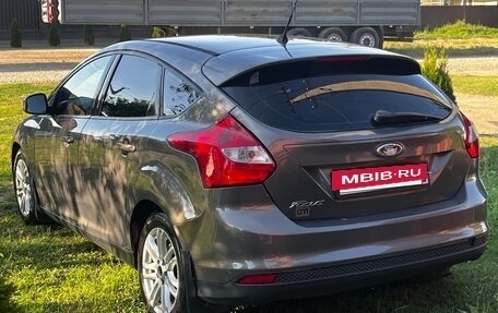 Ford Focus III, 2012 год, 715 000 рублей, 6 фотография