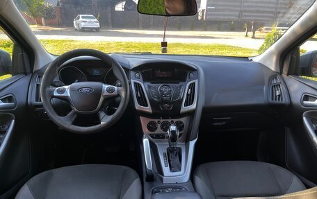Ford Focus III, 2012 год, 715 000 рублей, 9 фотография