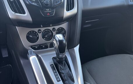 Ford Focus III, 2012 год, 715 000 рублей, 10 фотография