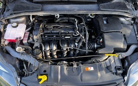 Ford Focus III, 2012 год, 715 000 рублей, 12 фотография
