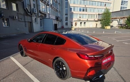 BMW 8 серия, 2022 год, 8 250 000 рублей, 4 фотография