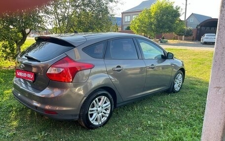 Ford Focus III, 2012 год, 715 000 рублей, 7 фотография
