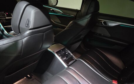 BMW 8 серия, 2022 год, 8 250 000 рублей, 16 фотография