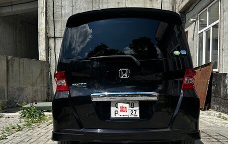 Honda Freed I, 2009 год, 815 000 рублей, 4 фотография