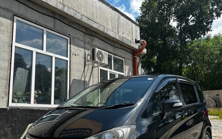 Honda Freed I, 2009 год, 815 000 рублей, 2 фотография