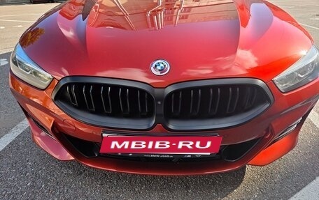 BMW 8 серия, 2022 год, 8 250 000 рублей, 9 фотография
