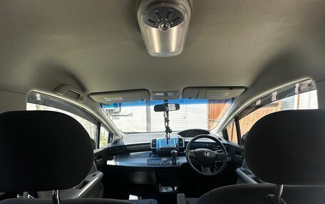 Honda Freed I, 2009 год, 815 000 рублей, 14 фотография