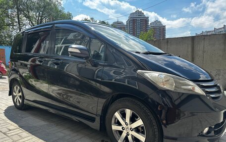 Honda Freed I, 2009 год, 815 000 рублей, 6 фотография