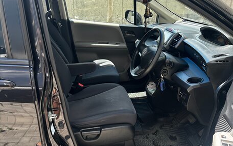 Honda Freed I, 2009 год, 815 000 рублей, 7 фотография