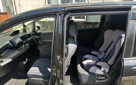Honda Freed I, 2009 год, 815 000 рублей, 11 фотография