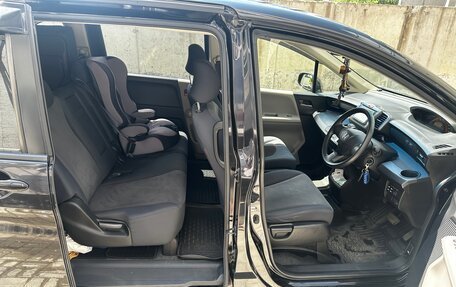 Honda Freed I, 2009 год, 815 000 рублей, 8 фотография