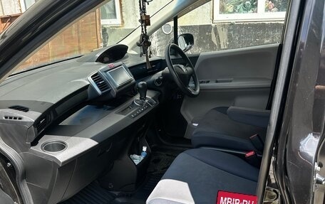 Honda Freed I, 2009 год, 815 000 рублей, 10 фотография
